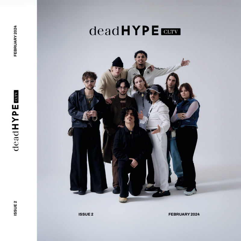 deadHYPE CLTV Issue 2