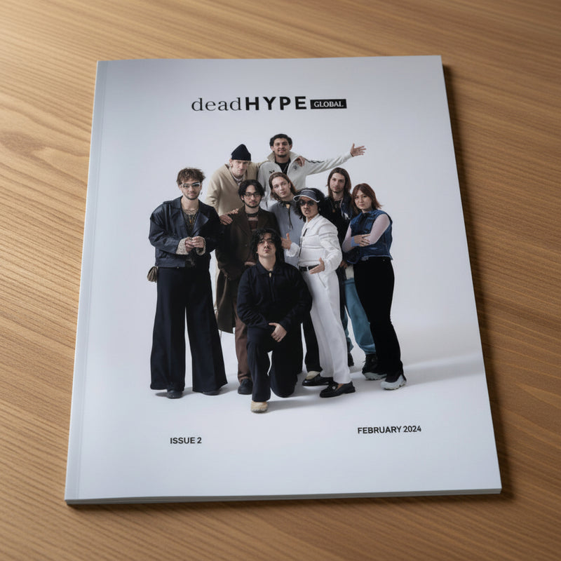 deadHYPE CLTV Issue 2