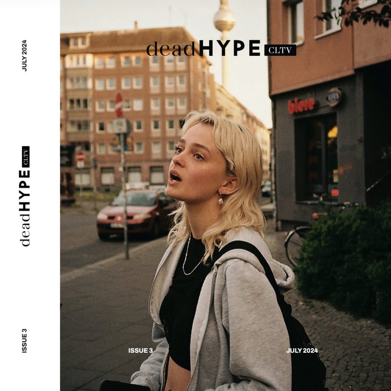 deadHYPE CLTV Issue 3