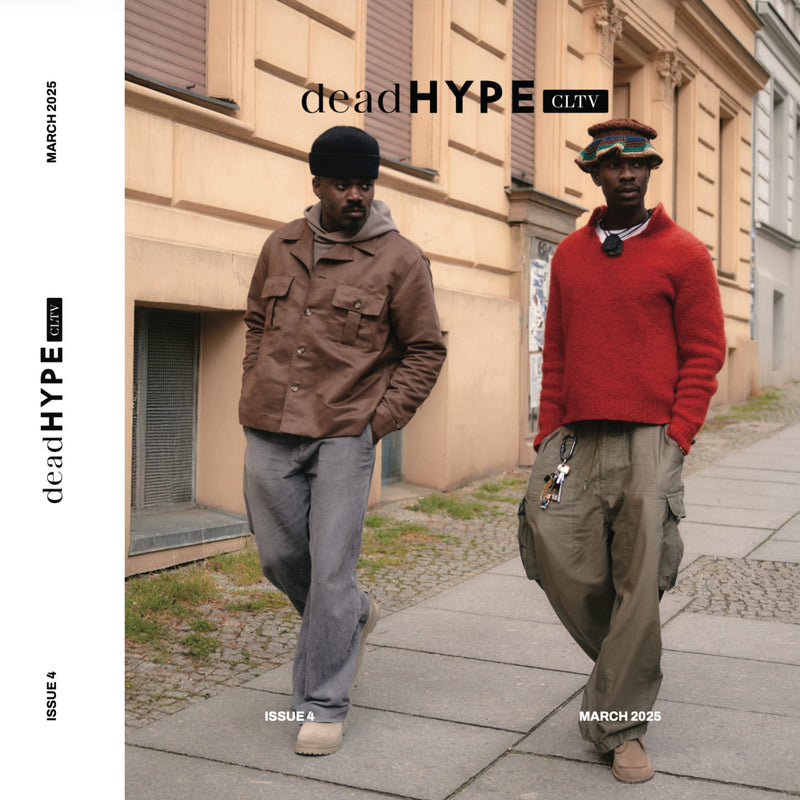 deadHYPE CLTV Issue 4