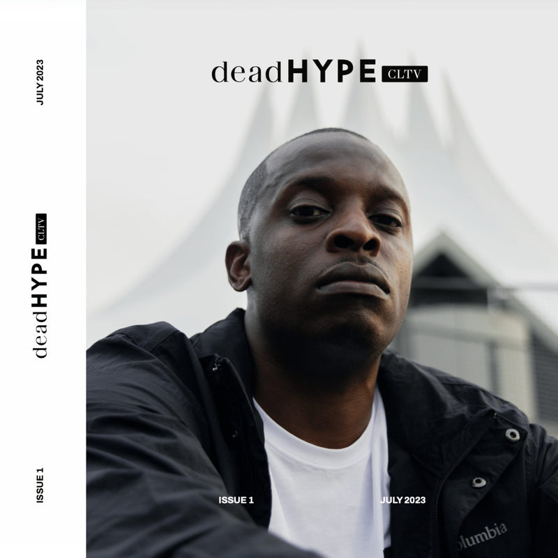 deadHYPE CLTV Issue 1