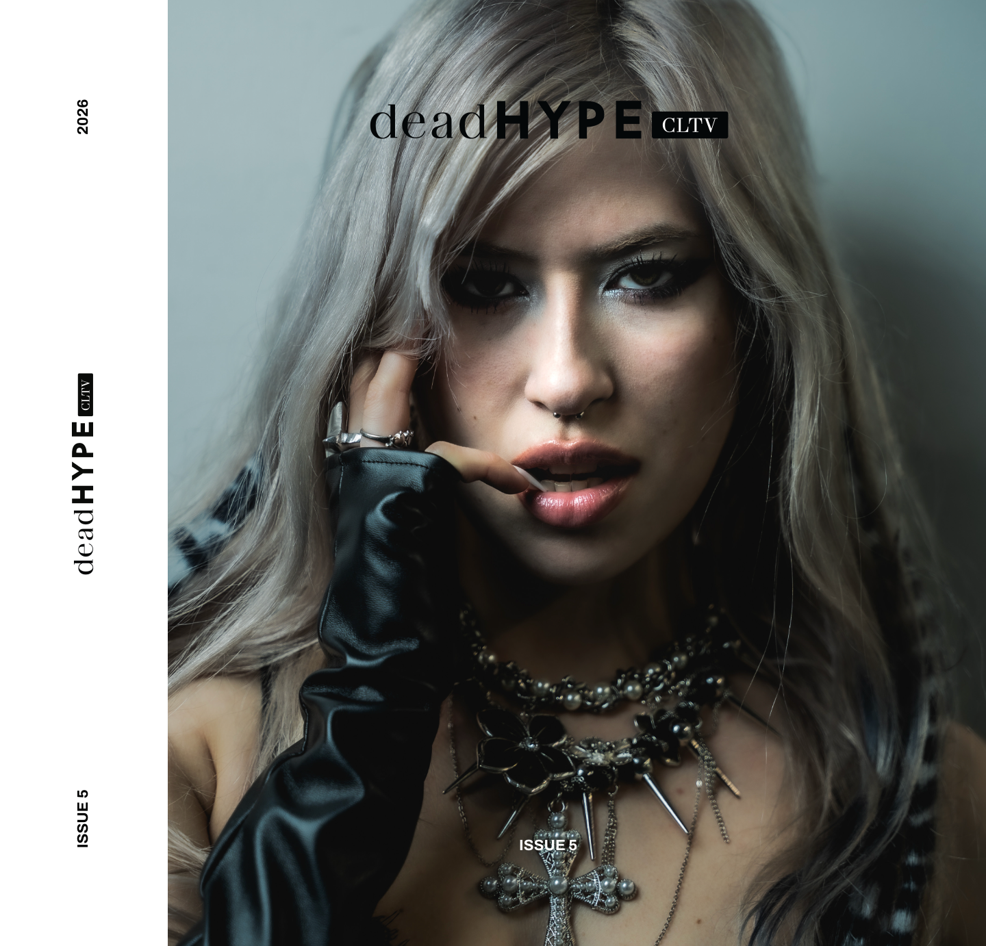 deadHYPE CLTV Issue 5