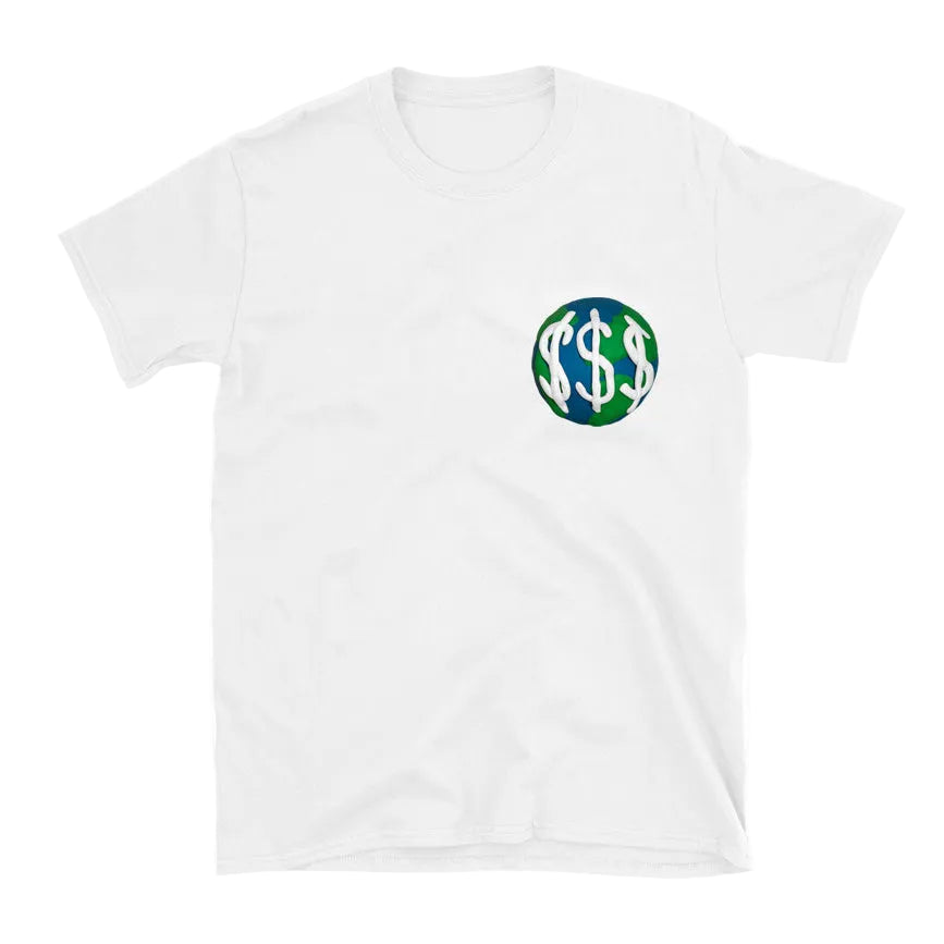 deadHYPE Playdoh T‑shirt