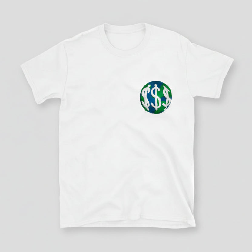 deadHYPE Playdoh T‑shirt