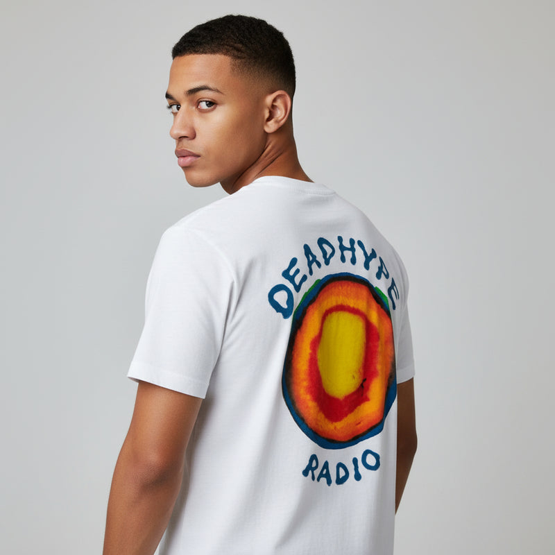 deadHYPE Playdoh T‑shirt