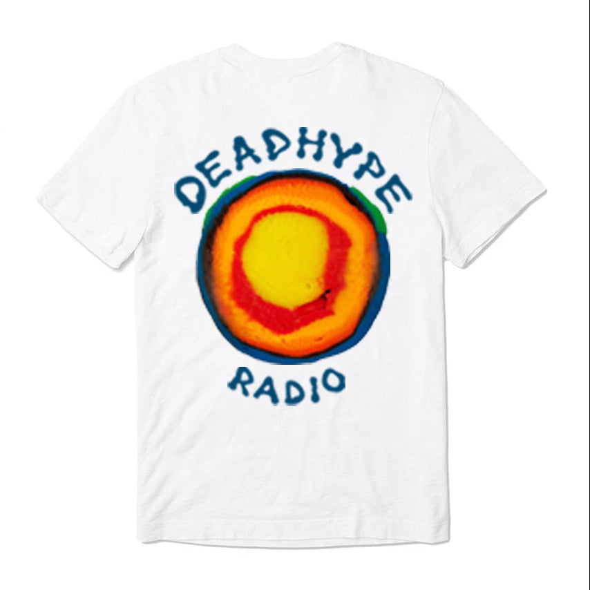 deadHYPE Playdoh T‑shirt